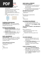 Midterm Oop Reviewer