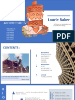 Laurie Baker PDF