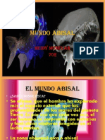 Mundo Abisal