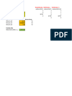 KM Vježba 9 Zadatak 4.2 Excel I Octave