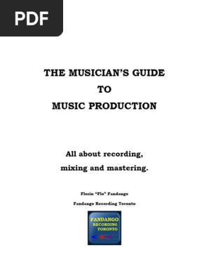 the-musician-guide-to-music