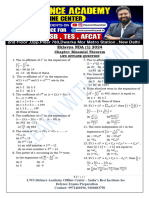 Binomial Question