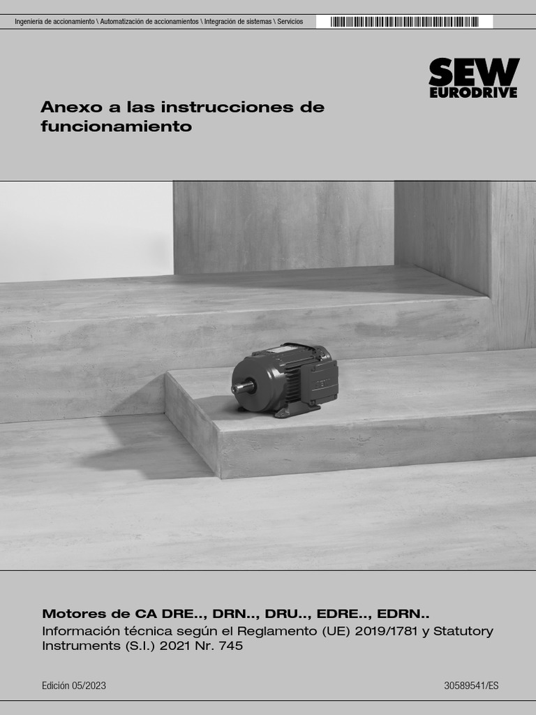 Manual Sew | PDF | Temperatura | Cantidad