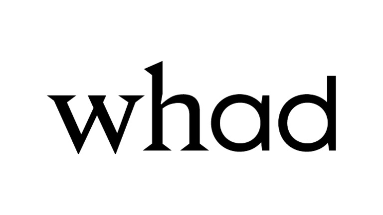 WHAD Logo Outline | PDF