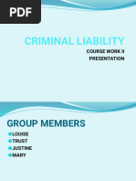 Criminal Liability CW Group 1 - Converted - PDF JK