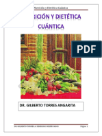 Pdfnutricion y Dietetica Cuantica Definitiva Liberado y Corregido