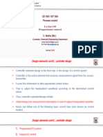 Process Control-Lecture 08