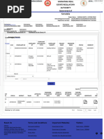 RERA Project List | PDF