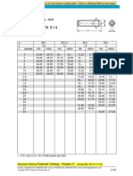 Din-914 - Socket Set Screw