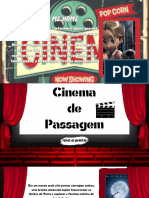 Cinema de Passagem