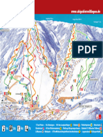 Skikarte 2018 2019 Aushang - Indd