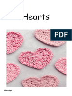 Crochet Heart