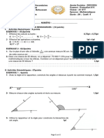 Eval 4 a1stt