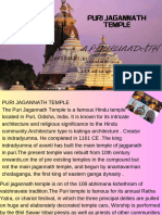 PURI JAGANNATH