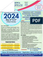 International Conference Poster 2024-2