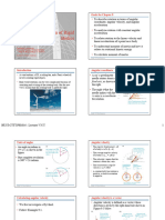 09 Lecture Outline