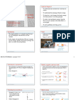 06 Lecture Outline