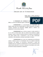 Resol_CNJ_225-16_Polít_Nacional_de_JR