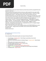 Download Insert Ke Blog by sman5kotaserang SN72206669 doc pdf
