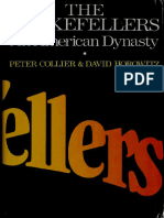 The Rockefellers an American Dynasty 0030083710 Compress