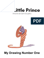 The Little Prince: Antoine de Saint-Exupèry
