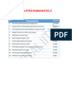 Tally Prime Assignment No.2[1]