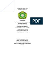 LP Diabetes Melitus