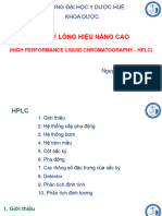 12 - HPLC - Thầy Khẩn