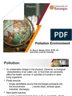Pollution(4)