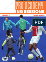 Dutch Pro Academy Training Sessions Vol.2