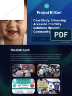 Project KilKari From Subhag Healthtech