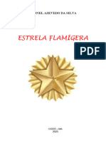 TRABALHO - ESTRELA FLAMÍGERA