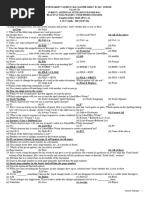 Ict Skills III