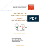 Informe 1 Inversion de La Sacarosa Oficial