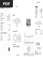 Electronic Copy: Diamond Report