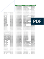 Base de Datos Radian Javier 2022-1