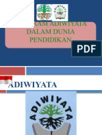PLH 4. Program Adiwiyata