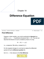 MMEcon-handouts-18-Difference_Equation