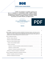 1_RD03_2020 directivas UE en el ámbito de la contratación pública en determinados sectores de seguros privados