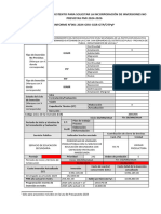 2N° 01 Modelo Informe Técnico Solicitar INP-PMI 2025-2027 SAN BERNARDO
