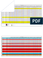 1-Planilha de Controle de Exames Medico