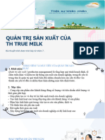 Thuyết Trình Nhóm7 - Quản Trị Học T2ca2