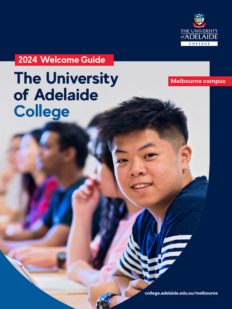 2024 Welcome Guide: Melbourne Campus | PDF | Cost Of Living | Prepaid ...