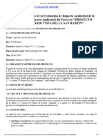 Documento Ejemplo Lavado de Canoas