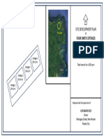 Site Development Plan Cole