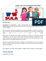 E-Mail Bebê 01