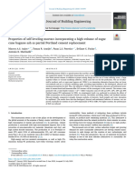 Properties of Self Leveling Mortars Incorporating A High - 2020 - Journal of Bu