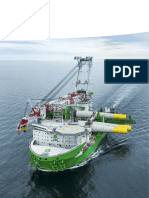 DEME Offshore Brochure - 2022