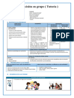 Tutoria 10 de Abril