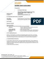 Enviro OSD Data Sheet